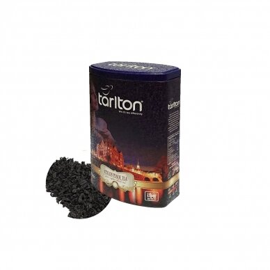 BEST PEKOA – Stipri Ceilono juoda lapų arbata, 250 g – Tarlton