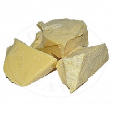 Deodorized Cocoa Butter, 25 kg box