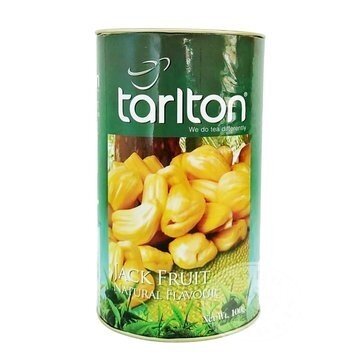 Maizes koka augļu Ceilonas Zaļā beramā lielo lapu tēja OPA - TARLTON Jack Fruit, 100g