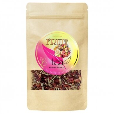 Energy Tea puuviljatee, 100g