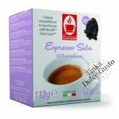 Caffe Bonini – Espresso Seta, kavos kapsulės – Dolce Gusto®* aparatams