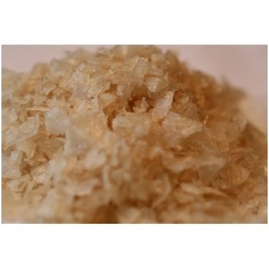 Sea salt flakes, smoked “MALDON" - 125 g 1