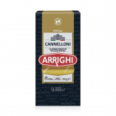 Makaronai ARRIGHI Cannelloni, dideli vamzdeliai, 250 g