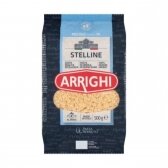 Makaronai ARRIGHI, žvaigždutės, Nr. 79, 500 g